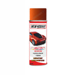 BMW VALENCIA ORANGE Paint Code WB44 Aerosol Spray Paint Scratch/Repair