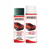Aerosol Spray Paint For Bmw 7 Series Vermont Green Panel Repair Location Sticker body