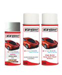 Primer undercoat anti rust Paint For Volvo S70 Crystal Green Colour Code 456