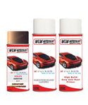 Primer undercoat anti rust Paint For Volvo S70 Sandstone Colour Code 437