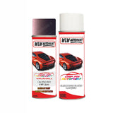 Aerosol Spray Paint For Vauxhall Vx220 Calypso Red Panel Repair Location Sticker body