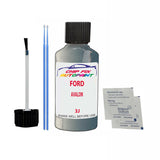 Paint For Ford Mondeo AVALON 2008-2013 GREY Touch Up Paint