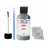 Paint For Ford Focus AVALON 2008-2013 GREY Touch Up Paint