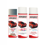 Ford Avalon Paint Code 3J Touch Up Paint Lacquer clear primer body repair