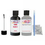 anti rust primer undercoat Ford Ranger BLACK 3 2005-2011 BLACK paint