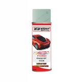 Ford Bohai Bay Mint Paint Code Ggge Aerosol Spray Paint Scratch Repair