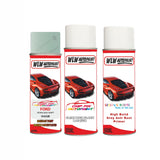 Ford Bohai Bay Mint Paint Code Ggge Touch Up Paint Lacquer clear primer body repair