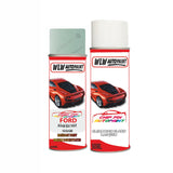 Ford Bohai Bay Mint Paint Code Ggge Aerosol Spray Paint Primer undercoat anti rust