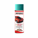 Ford Brightcalypso Green Paint Code Sg Aerosol Spray Paint Scratch Repair