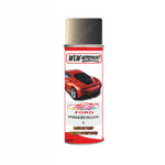 Ford Brisbane Brown/Lunar Sky Paint Code L Aerosol Spray Paint Scratch Repair