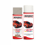 Ford Cameo Beige Paint Code 2X Aerosol Spray Paint Primer undercoat anti rust