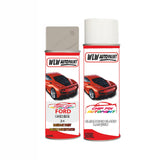 Ford Cameo Beige Paint Code 2X Aerosol Spray Paint Primer undercoat anti rust