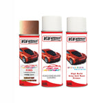 Ford Chrome Copper Paint Code Hrrewha Touch Up Paint Lacquer clear primer body repair