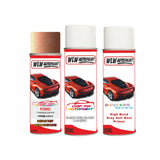 Ford Chrome Copper Paint Code Hrrewha Touch Up Paint Lacquer clear primer body repair