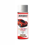 Ford Cloud Paint Code D Aerosol Spray Paint Scratch Repair