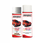 Ford Cloud Paint Code D Aerosol Spray Paint Primer undercoat anti rust