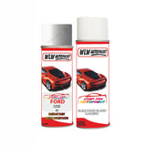 Ford Cloud Paint Code D Aerosol Spray Paint Primer undercoat anti rust