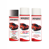 Ford Comet Grey Paint Code Lp1 Touch Up Paint Lacquer clear primer body repair