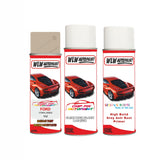 Ford Coral Beige Paint Code 1U Touch Up Paint Lacquer clear primer body repair