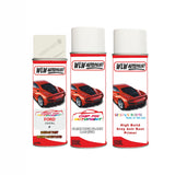 Ford Crystal Paint Code F Touch Up Paint Lacquer clear primer body repair