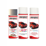 Ford Dark Micastone Paint Code B Touch Up Paint Lacquer clear primer body repair