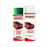 Ford Electric Green Paint Code K Aerosol Spray Paint Primer undercoat anti rust