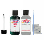 Ford Envy Paint Code G Touch Up Paint Primer undercoat anti rust
