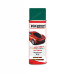 Ford Friesengruen Paint Code Pyt Aerosol Spray Paint Scratch Repair