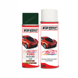 Ford Galleon Green Paint Code Asp Aerosol Spray Paint Primer undercoat anti rust