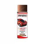 Ford Golden Bronze Paint Code Btse Aerosol Spray Paint Scratch Repair