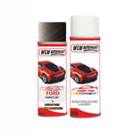 Ford Graphite Grey Paint Code 9 Aerosol Spray Paint Primer undercoat anti rust