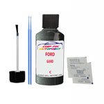 Ford Guard Paint Code C Touch Up Paint Scratch Repair