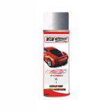 Ford Ice Paint Code I Aerosol Spray Paint Scratch Repair