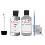 Ford Ice Paint Code I Touch Up Paint Primer undercoat anti rust