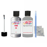 Ford Ice Paint Code I Touch Up Paint Primer undercoat anti rust