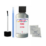 Ford Ice Storm Paint Code X Touch Up Paint Scratch Repair