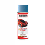 Ford Iceberg Paint Code W Aerosol Spray Paint Scratch Repair
