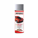 Ford Illusion Silver Paint Code Lj0 Aerosol Spray Paint Scratch Repair