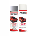 Ford Illusion Silver Paint Code Lj0 Aerosol Spray Paint Primer undercoat anti rust