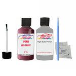 Ford Iris Frost Paint Code Fg Touch Up Paint Primer undercoat anti rust