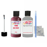 Ford Iris Frost Paint Code Fg Touch Up Paint Primer undercoat anti rust