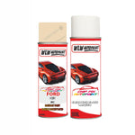 Ford Ivory Paint Code Bc Aerosol Spray Paint Primer undercoat anti rust