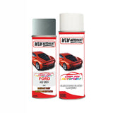 Ford Jade Green Paint Code 1K Aerosol Spray Paint Primer undercoat anti rust