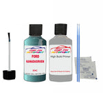 Ford Kanadagruen Paint Code Dc Touch Up Paint Primer undercoat anti rust