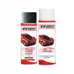 Ford Levante Grey Paint Code 13 Aerosol Spray Paint Primer undercoat anti rust