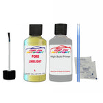 Ford Limelight Paint Code L Touch Up Paint Primer undercoat anti rust