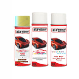Ford Lime Soda Paint Code 1G4Ewta Touch Up Paint Lacquer clear primer body repair