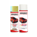 Ford Lime Soda Paint Code 1G4Ewta Aerosol Spray Paint Primer undercoat anti rust