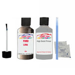 Ford Luna Paint Code Q Touch Up Paint Primer undercoat anti rust