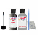 anti rust primer undercoat Ford Mondeo MAGNETIC 2015-2022 GREY paint
